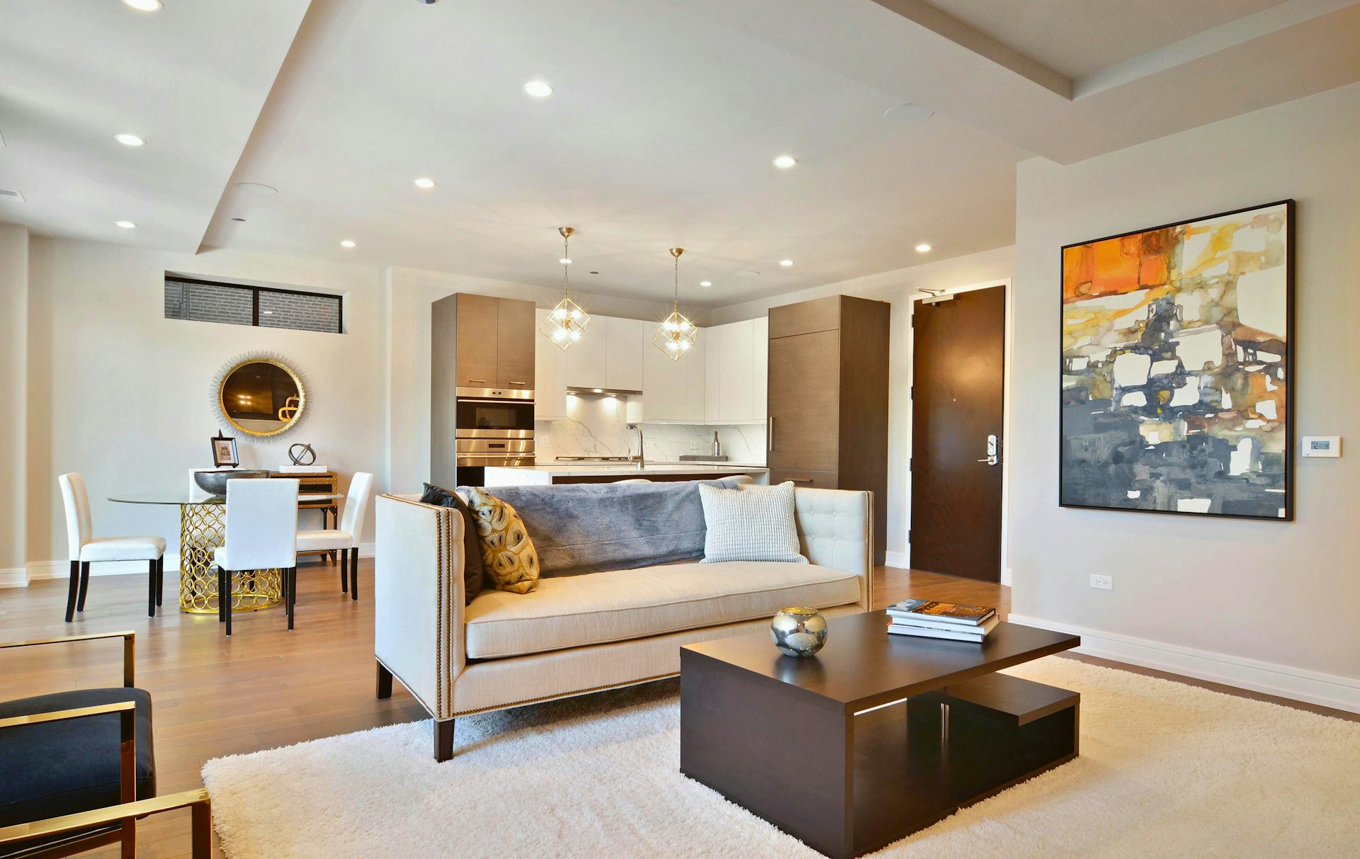 Best Luxury Apartments in Zirakpur